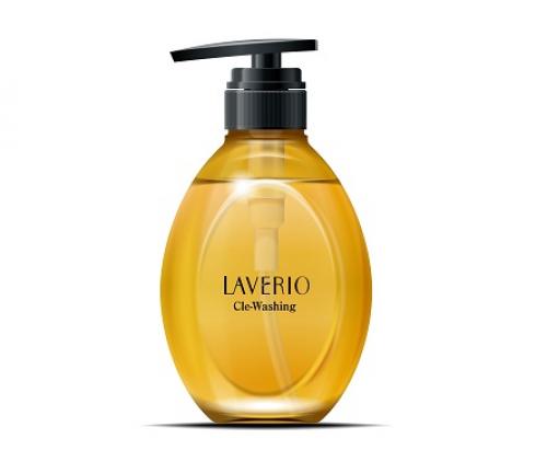 クレンジング「ラヴェリオ　クレウォッシング」